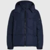 CHAQUETA AÑADIDA