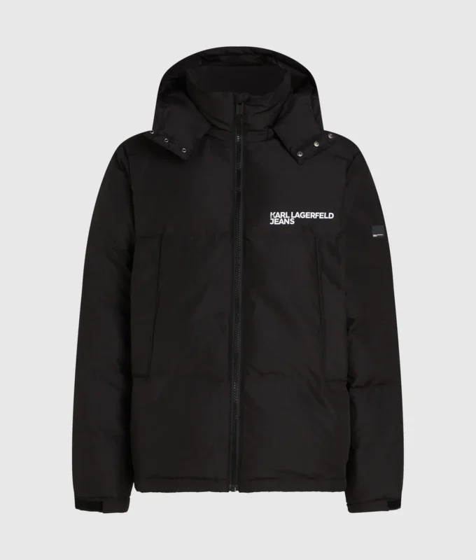 CHAQUETA AÑADIDA