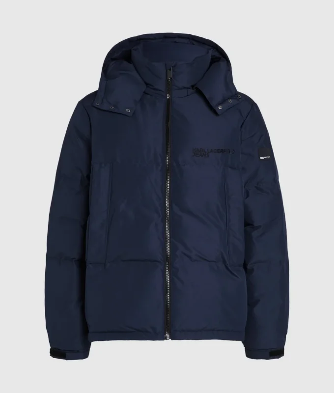 CHAQUETA AÑADIDA