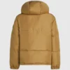 CHAQUETA AÑADIDA