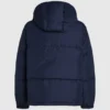 CHAQUETA AÑADIDA