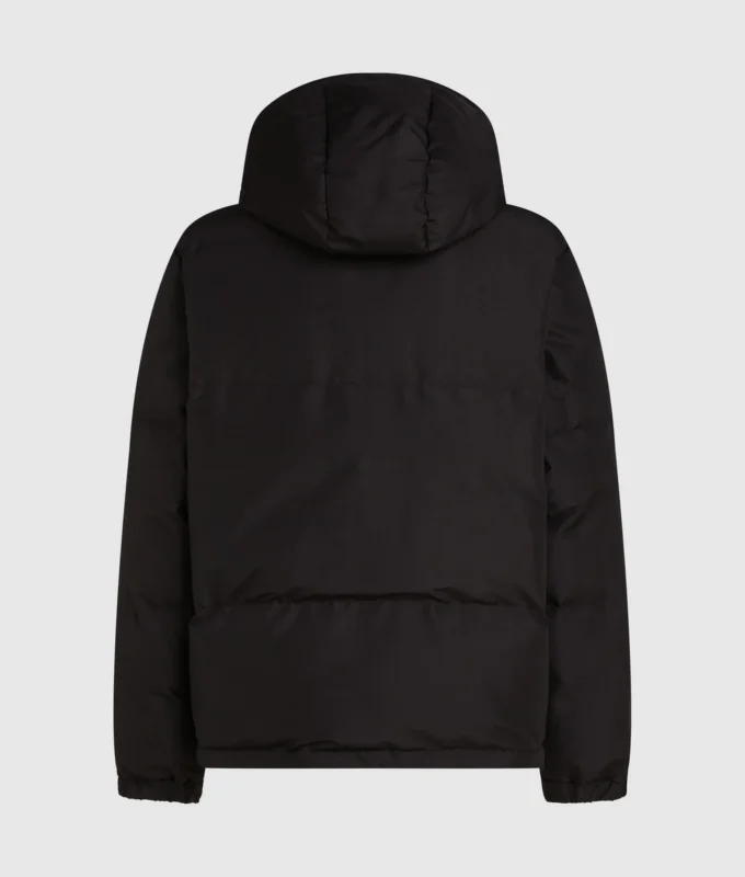 CHAQUETA AÑADIDA