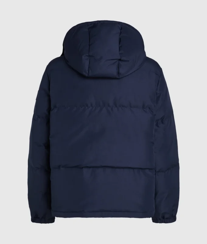 CHAQUETA AÑADIDA
