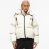CHAQUETA AÑADIDA IKON