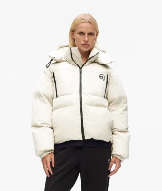CHAQUETA AÑADIDA IKON
