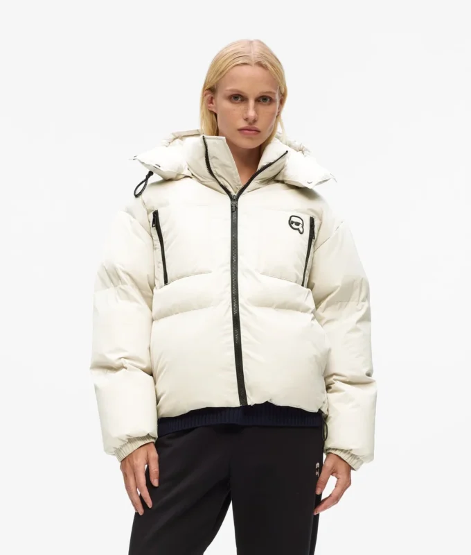 CHAQUETA AÑADIDA IKON