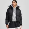 CHAQUETA AÑADIDA IKON