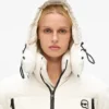 CHAQUETA AÑADIDA IKON