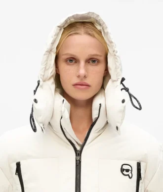 CHAQUETA AÑADIDA IKON