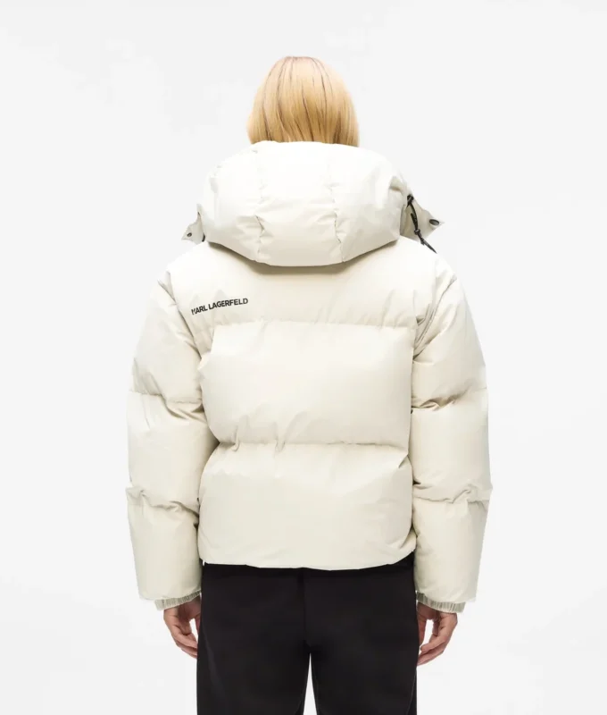 CHAQUETA AÑADIDA IKON