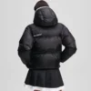 CHAQUETA AÑADIDA IKON