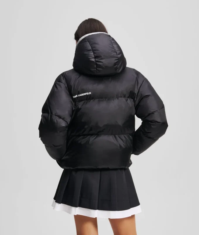 CHAQUETA AÑADIDA IKON