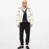 CHAQUETA AÑADIDA IKON