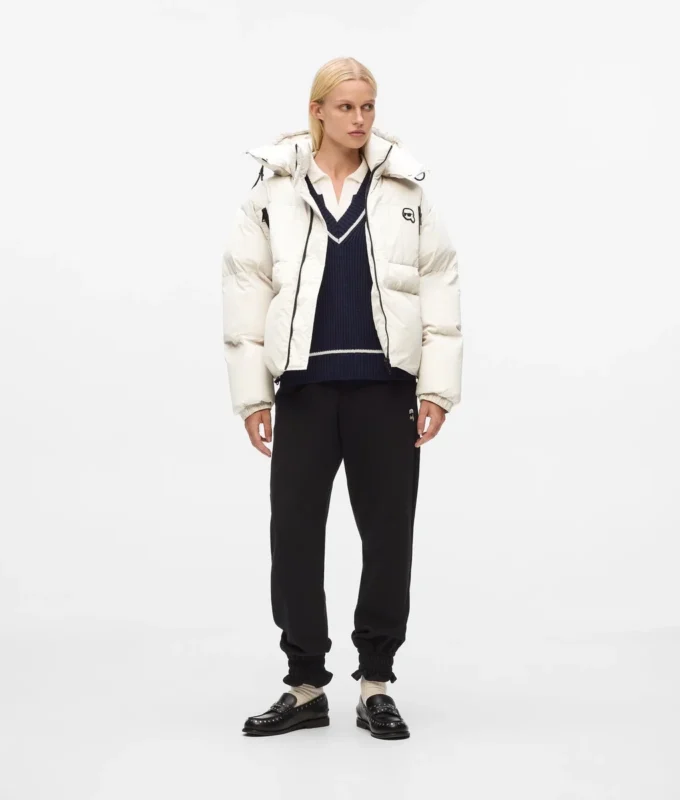 CHAQUETA AÑADIDA IKON