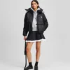 CHAQUETA AÑADIDA IKON