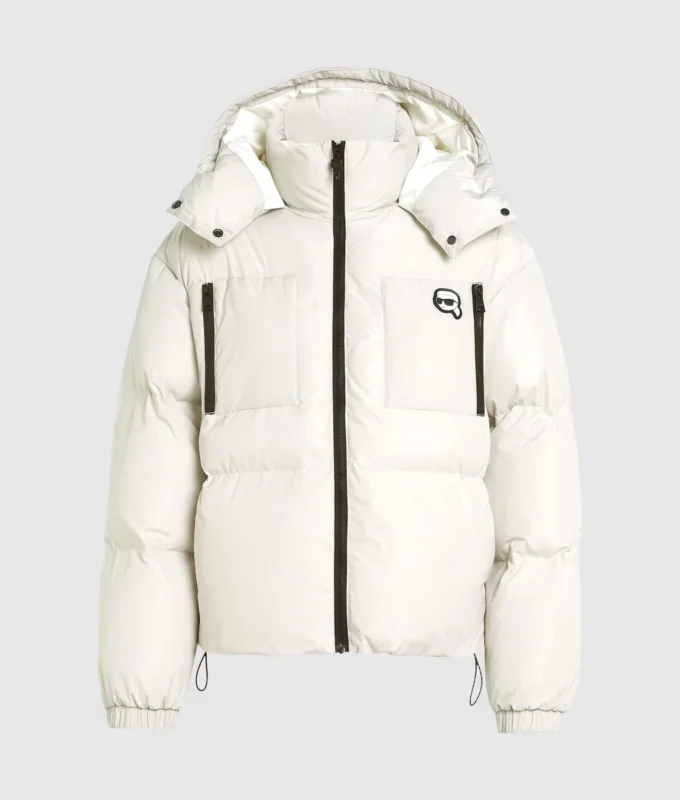 CHAQUETA AÑADIDA IKON