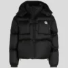 CHAQUETA AÑADIDA IKON