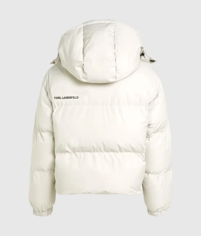 CHAQUETA AÑADIDA IKON