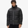 Chaqueta acolchada