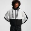 CHAQUETA ACOLCHADA
