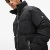 Chaqueta acolchada