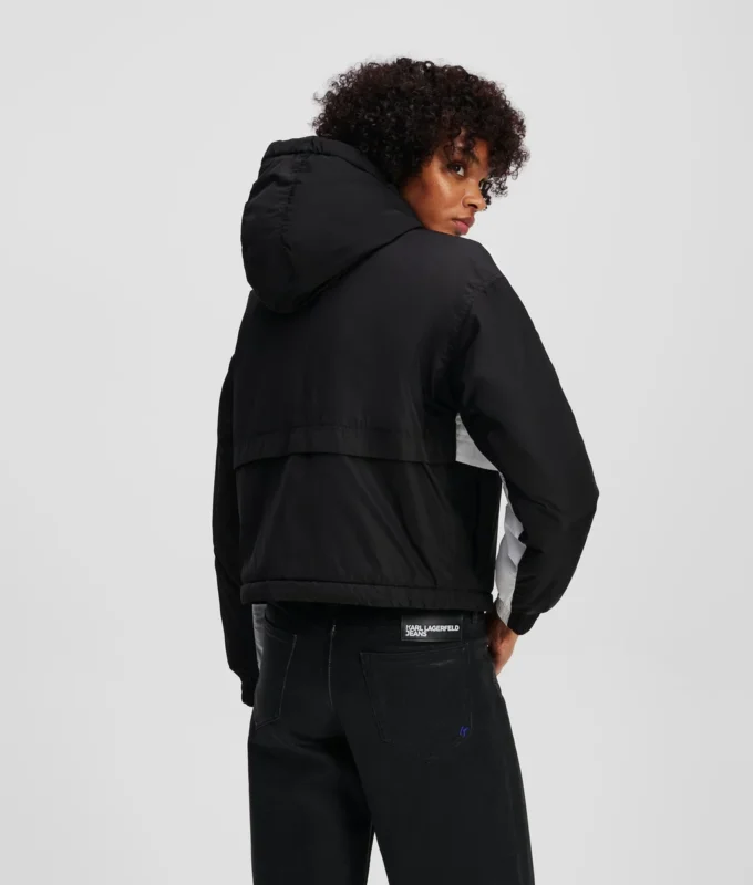CHAQUETA ACOLCHADA