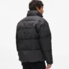Chaqueta acolchada