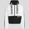 CHAQUETA ACOLCHADA