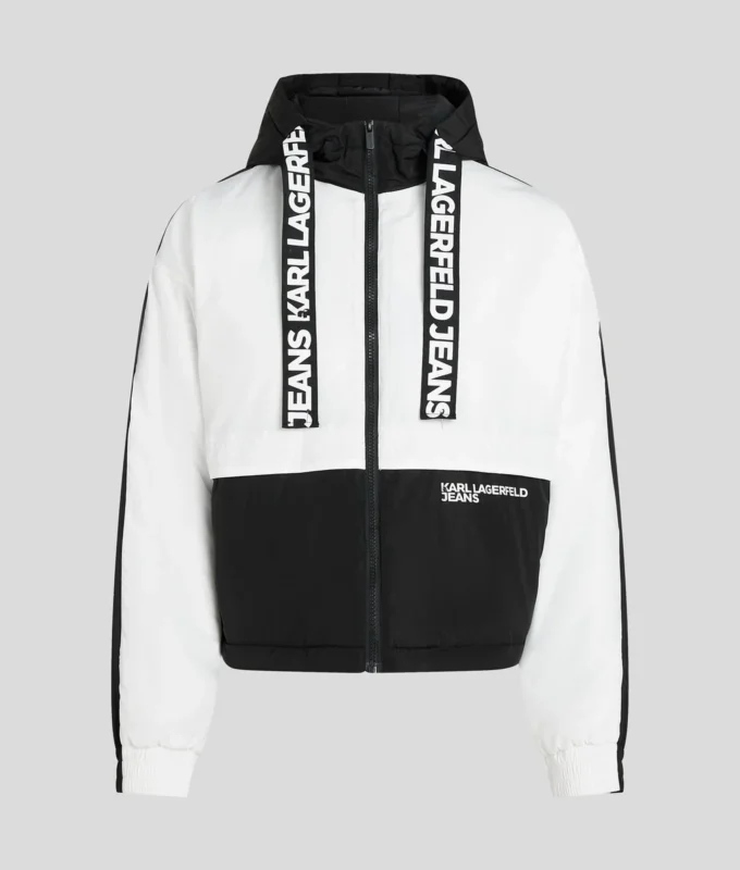 CHAQUETA ACOLCHADA