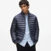 Chaqueta acolchada ligera