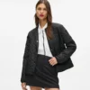 Chaqueta acolchada ligera
