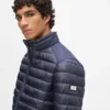 Chaqueta acolchada ligera