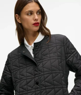 Chaqueta acolchada ligera