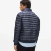 Chaqueta acolchada ligera