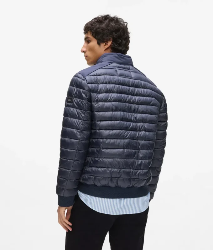 Chaqueta acolchada ligera