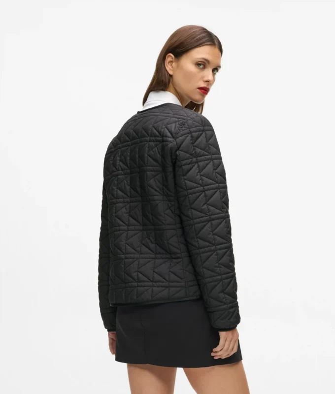 Chaqueta acolchada ligera