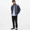 Chaqueta acolchada ligera