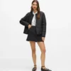 Chaqueta acolchada ligera