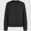 Chaqueta acolchada ligera