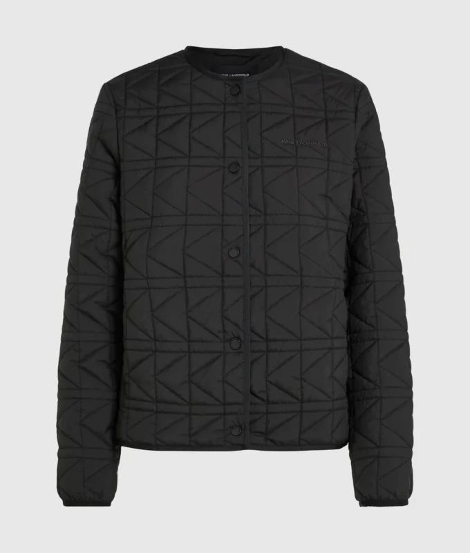 Chaqueta acolchada ligera