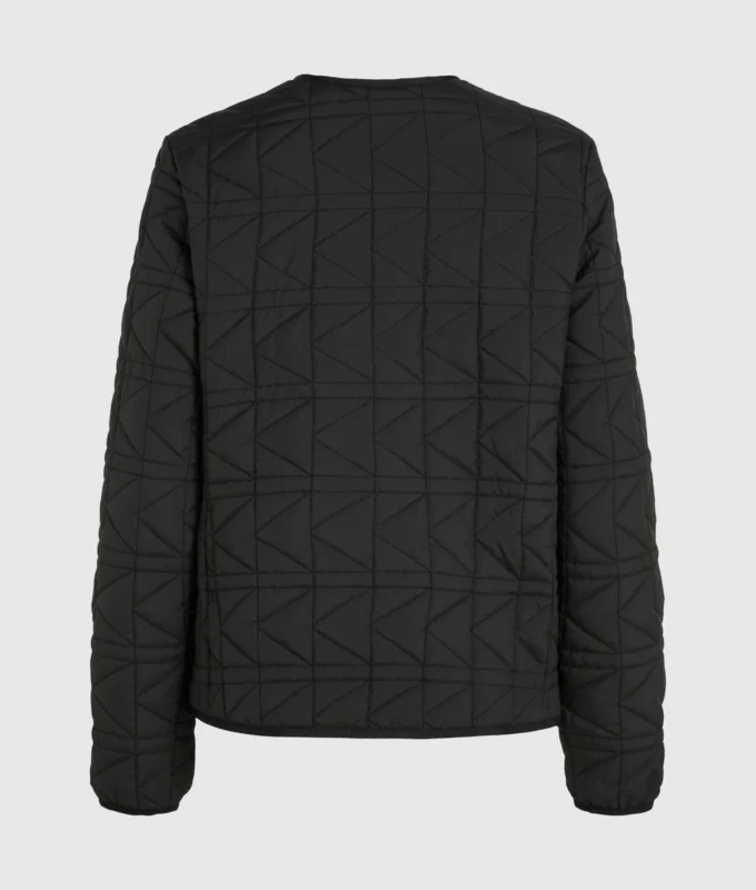 Chaqueta acolchada ligera