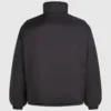 Chaqueta acolchada reversible