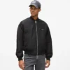 Chaqueta bomber