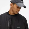 Chaqueta bomber