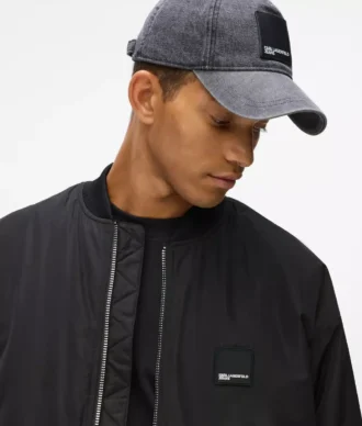 Chaqueta bomber