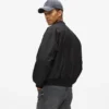 Chaqueta bomber