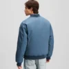 CHAQUETA BOMBER