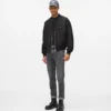 Chaqueta bomber