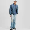 CHAQUETA BOMBER