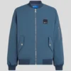 CHAQUETA BOMBER